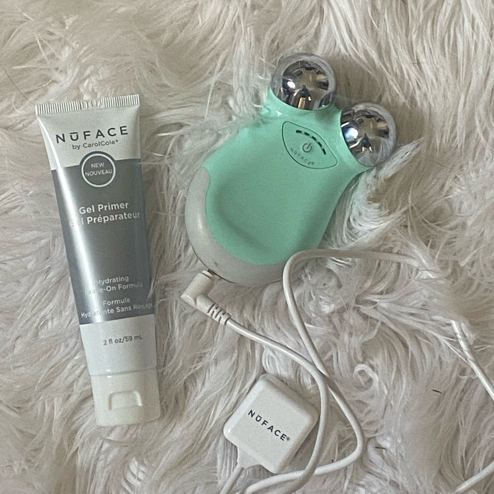 nuface mini